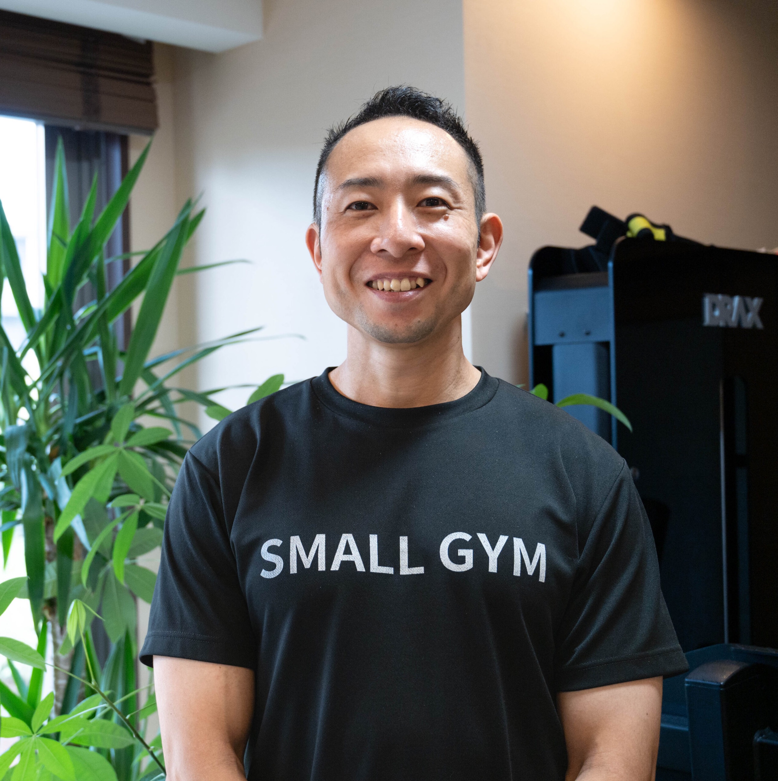 スモールジム グランダ武蔵野弐番館